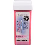 More For You Bitkisel Kartuş Titantum 100 ml Sir Ağda