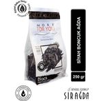 More For You Boncuk Ağda Siyah 250 Gr