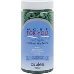 More For You Boncuk Azulen Yeşil Film 250 gr El Ağdası