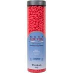 More For You Film Sir El Ağdası Boncuk Granül Titanyum (Pembe) 450 gr Pet