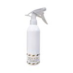 MORE FOR YOU Sprayer Water Suluk 400 ml - Beyaz