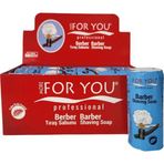 More For You Tıraş Sabunu 75 Gr X 12 Adet