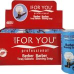 More For You Tıraş Sabunu 75 Gr X 12 Adet