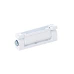 More Home Pimapen Beyaz Kapı Metal Menteşesi 90 Mm 2 Adet