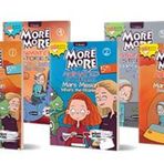 More & More 2024 5. Sınıf Hikaye Seti (5 Kitap)