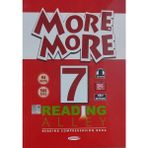 More & More 7.sınıf Ingilizce More&more Reading Alley