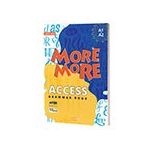 More More English Access Grammar Book-Kurmay Elt Yayınları