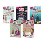 More & More More And More 7. Sınıf Ingilizce Hikaye Seti Anımated Storıes5 Kitap