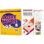 More & More (Sınıf: 8) Lgs Selfie Test Deneme Ve Beceri Temelli Kazanım Yaprak Test