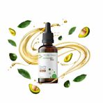 More Than Avokado Vitamin D3 K2 20 ml Damla
