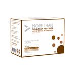 More Than Collagen Peptides MSM Reishi Mushroom Kakao Aromalı 30 Saşe