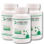 More Than L-Threonate 3x90 Tablet