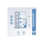 More Than Magnezyum Yağ 200 ml Vücut Spreyi