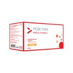More Than MSM Vitamin C 30 Saşe