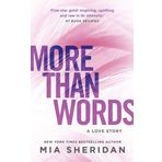 More Than Words: A gripping emotional romance