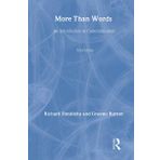 More Than Words: An Introduction to Communication