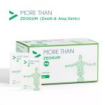 More Than Zeogum Zeolit 30 Saşe