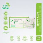 More Than Zeogum Zeolit 30 Saşe