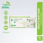 More Than Zeogum (Zeolit & Arap Zamkı) 30 Saşe - 2 adet