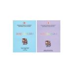 More To Read 1-2 Set-Odtü Yayınları