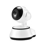 More TR Ally V380 1080P HD Gece Görüşlü Hareket Sensörlü WIFI Güvenlik Kamerası