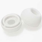 More TR Apple Airpods Pro Zore Silikon Kulaklık Ucu