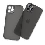 More TR Apple iPhone 14 Pro Max Zore 1.Kalite PP Telefon Kılıfı