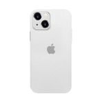More TR Apple iPhone 14 Zore 1. Kalite PP Telefon Kılıfı