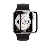 More TR Apple Watch 40 mm Zore Eko PMMA Pet Saat Ekran Koruyucu