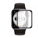 More TR Apple Watch 42 mm Zore Mat Eko PMMA Pet Saat Ekran Koruyucu