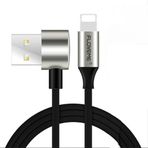 More TR Floveme 2 İn1 İphone 13-12 11 ve Micro Usb Kablo