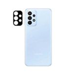 More TR Galaxy A23 Zore 3D Kamera Camı