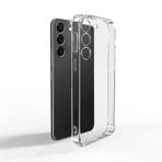 More TR Galaxy S23 Zore 2mm Anti Shock Silikon Kılıf