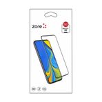 More TR Huawei P Smart 2019 Zore 3D Muzy Temperli Cam Ekran Koruyucu