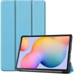 More TR Lenovo Tab M10 TB-328F 3. Jenerasyon Zore Smart Cover Standlı 1-1 Kılıf