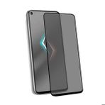 More TR Oppo Reno 5 Lite Davin Privacy Mat Seramik Ekran Filmi Hayalet Ekran Koruyucu
