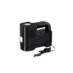 More TR ST-217 12 V Taşınabilir Hava Pompası Kompresör Araç Lastik Şişirme Makinesi