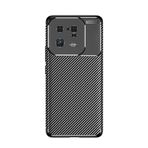 More TR Xiaomi Mi 13 Pro Zore Negro Silikon Kapak Kılıf
