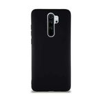 More TR Xiaomi Redmi Note 8 Pro Zore Biye Silikon Kılıf