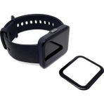 More TR Xiaomi Redmi Watch 2 Lite Zore PMMA Pet Saat Ekran Koruyucu