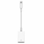 More TR Zore JH-0514 Lightning To Usb Kamera Bağlantı Adaptörü