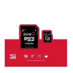 More TR Zore Micro SD 4 GB Hafıza Kartı