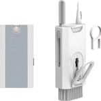 More TR Zore Q8 Çok Fonksiyonlu Airpods Temizleme Kiti