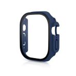 More TR Zore Watch Gard 19 Apple Watch Ultra 49 mm Kasa ve Ekran Koruyucu