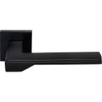 Morelli Pierres Kapı Kolu S6 Mh-49-S6 Mat Siyah