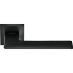 Morelli Plateau Kapı Kolu S6 Mh-51-S6 Mat Siyah