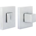 Morelli S6 Wc Kapı Kilidi Mh-Wc-S6 Ekstra Mat Krom