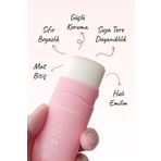 Moremo Sun Stik Spf50 Pa (KORENDY) Makyaj Üzerine Uygulanabilen Uv Çubuk Stick Güneş Kremi 16gr