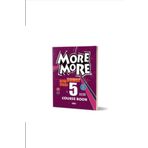 More&More 5 Power Course Book Kurmay Yayınları