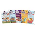 More&More 5 Stories Kurmay Yayınları
